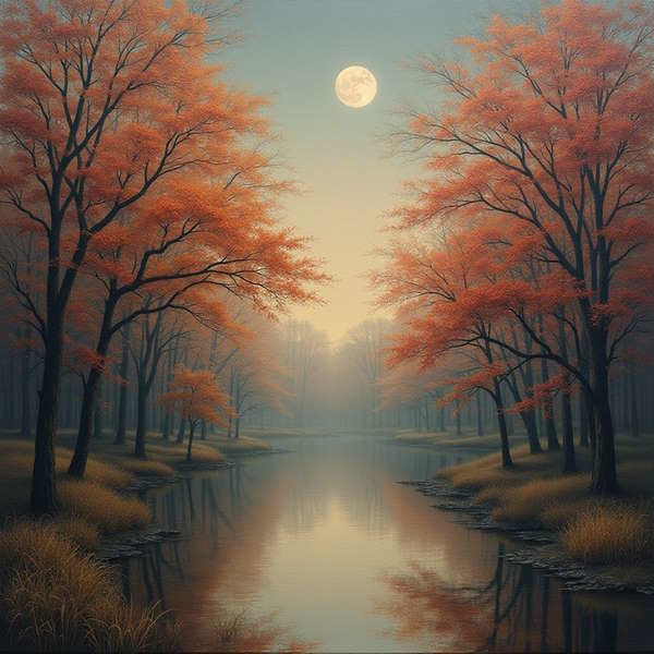 Осеннее чувство