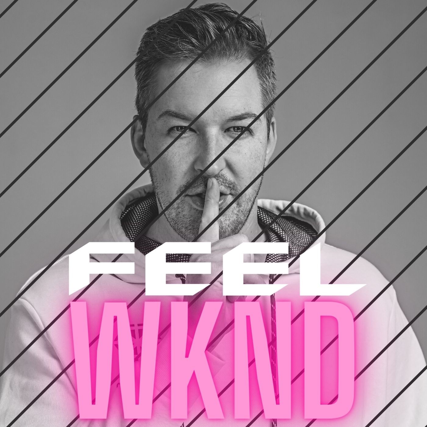 FEEL - THE WKND episode 109 (Melodic House & Techno) 1 #109