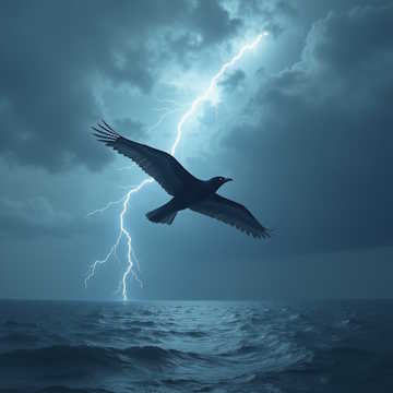 Песня о Буревестнике