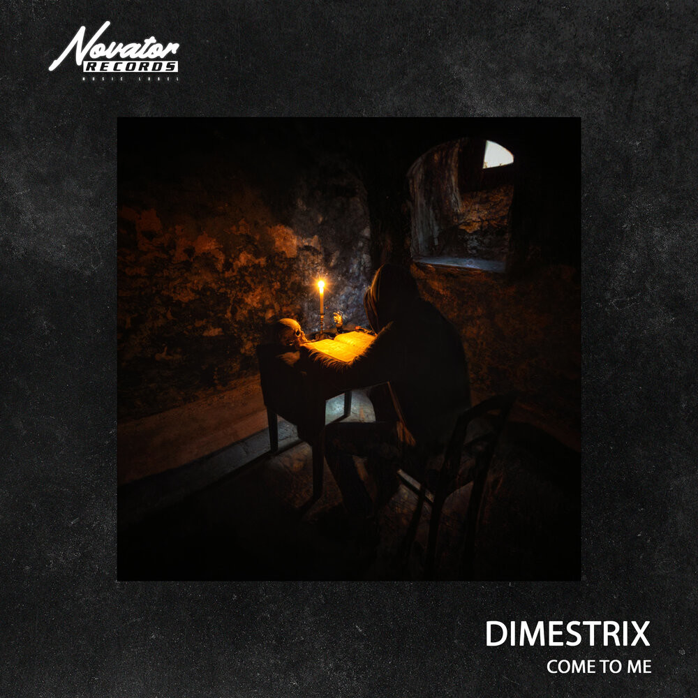 DIMESTRIX - Come To Me