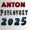 Anton Pavlovsky - Love you