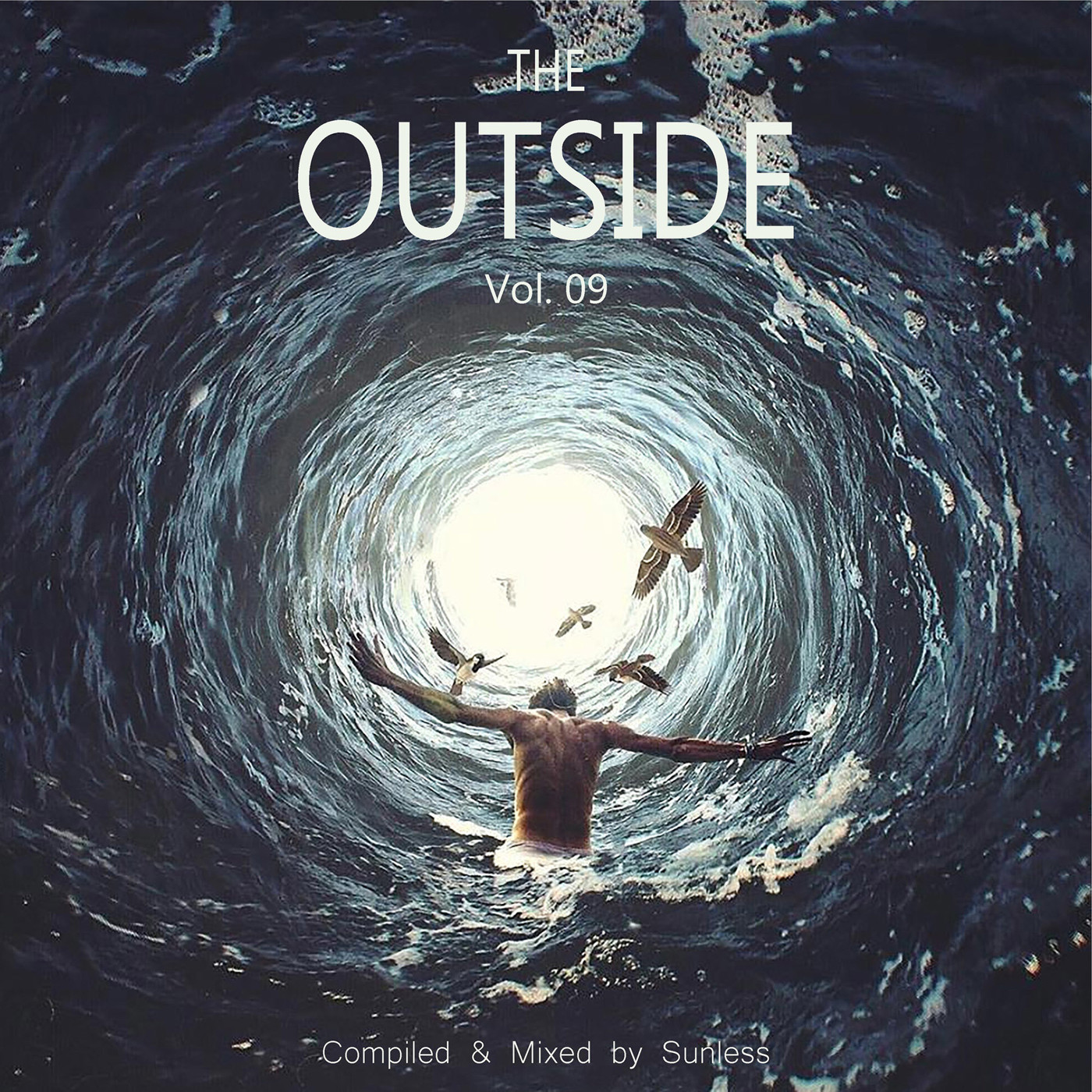 Sunless - The Outside # 009 episode artwork