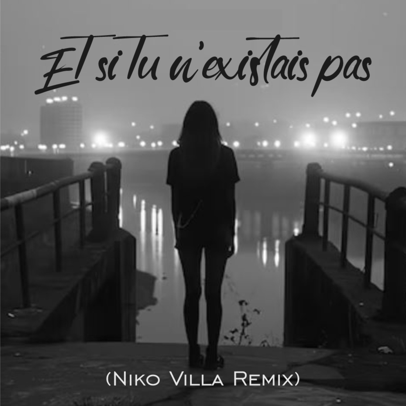 Niko Villa - Et si tu n'existais pas (Original Mix) 2025