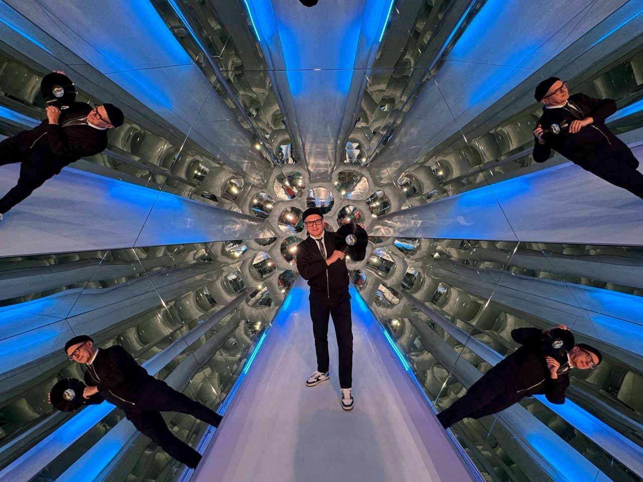 Dj Nil, Miss N - Этот Мир (Pitchugin Afrohouse Edit)