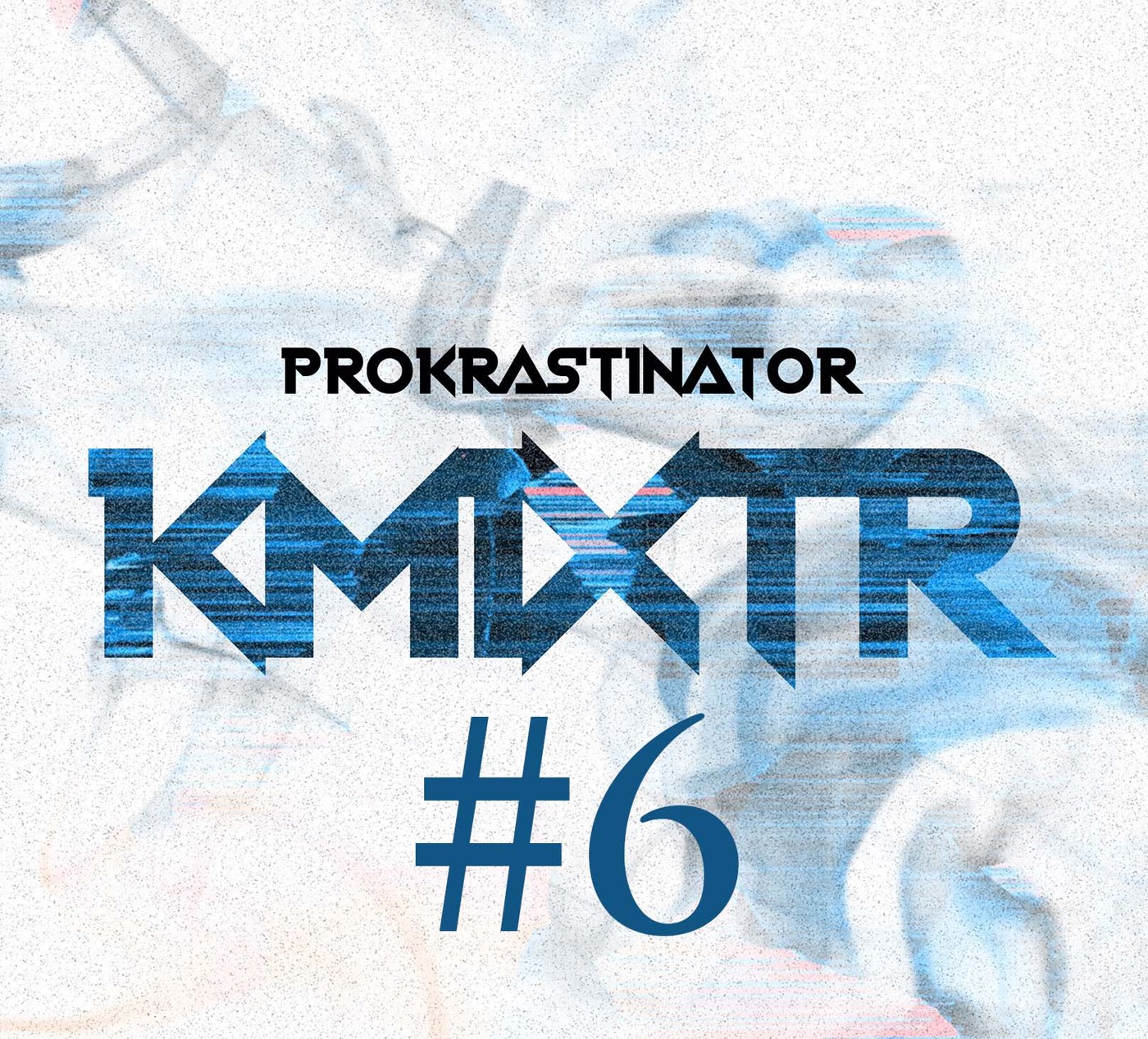KMixTR # 06 episode artwork