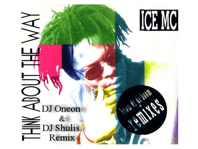 Песня ice mc think. Ice MC. Ice MC - think about the way обложка. Ice MC - Disco collection. Ice MC CD Cover.