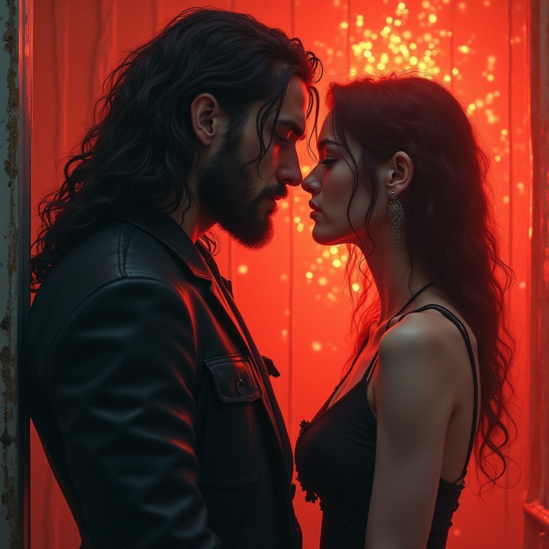 Катя Мир AI - Я пропадаю