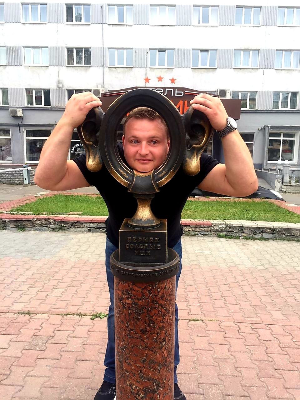 Dj-Dimon Garage Live Russian Mix