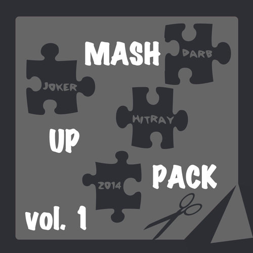 Britney Spears vs. Tradelove & Dave Kurtis - Work Bitch (Darb & HitRay MashUp) episode artwork
