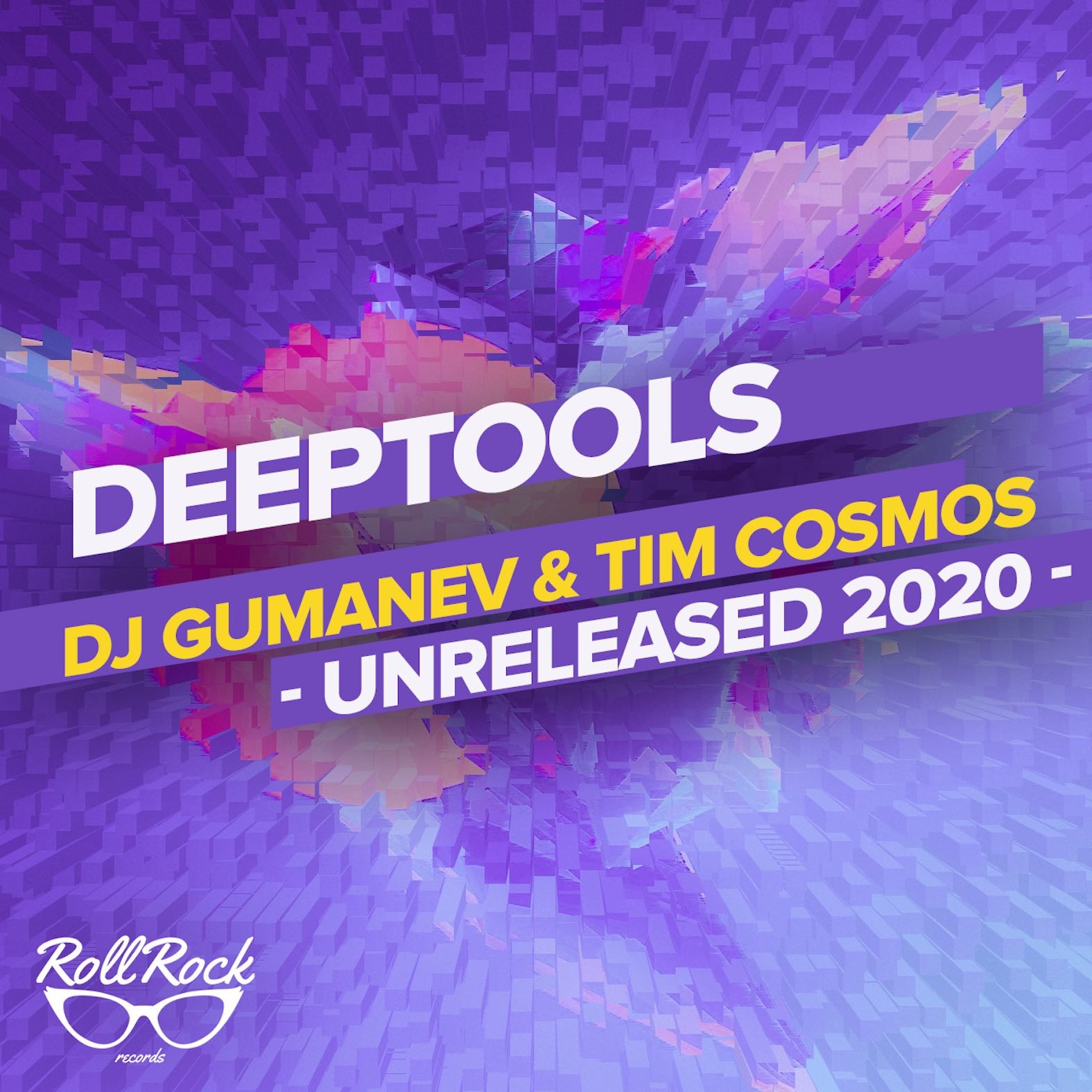 Fedde Le Grand x Fort Arkansas - Put Your Hands Up For Detroit (Gumanev & Tim Cosmos Bootleg)