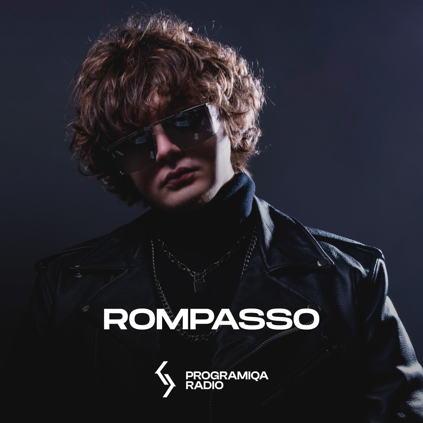 Rompasso - ROMPASSION #369 episode artwork
