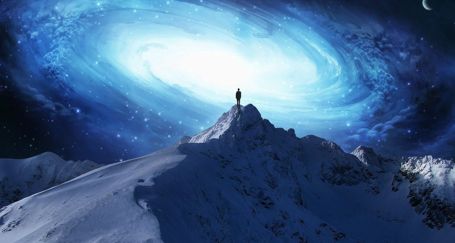 Danny R. - Top Of The World (Reaktiv Edit)