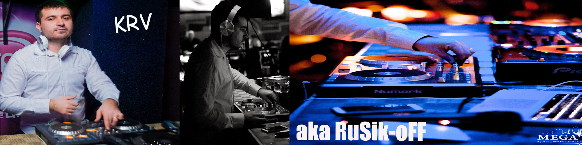 KRV (aka RuSik-oFF) Lipetsk