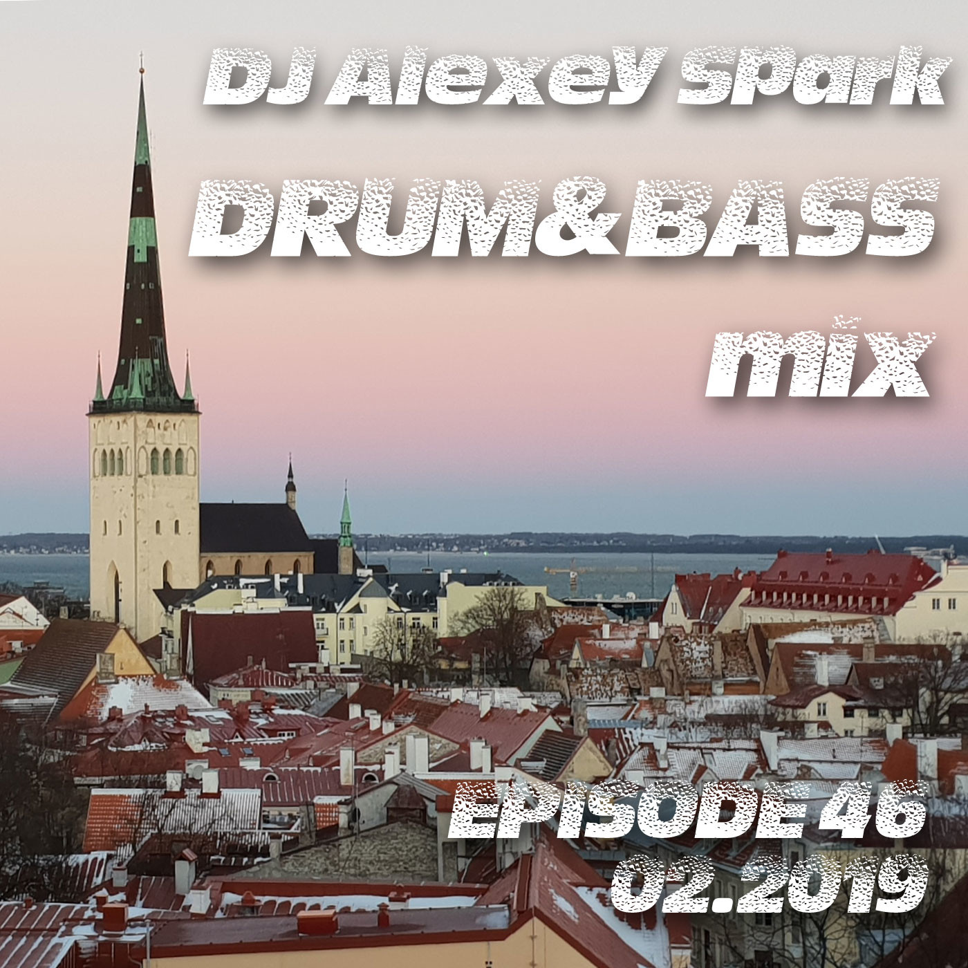DJ Al:See mixes