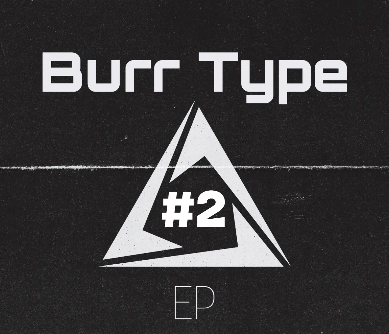 BurrType Podcast EP.02 #2