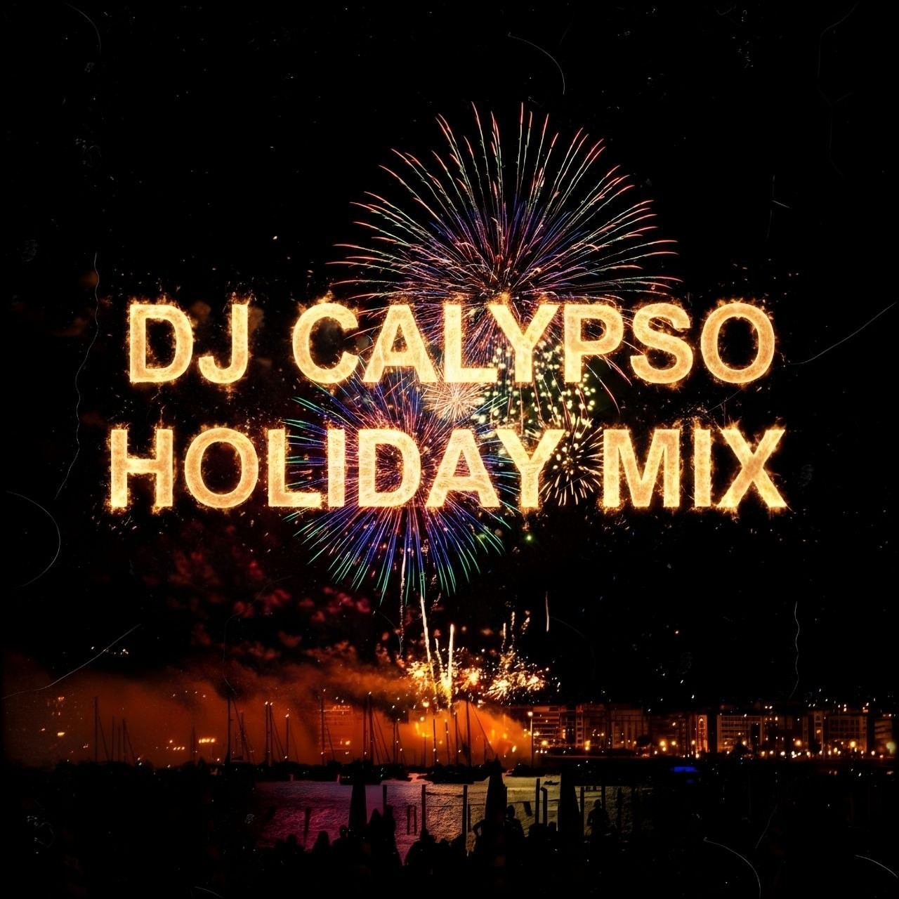 DJ Calypso - Holiday 2026 Mix 3