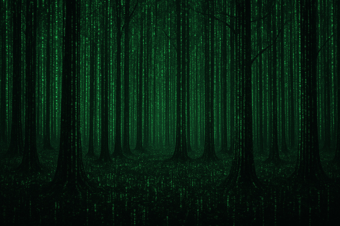 VoryMaxX - LiL woodie wood trees 2025