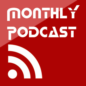 Sergey Tkachev Music Podcast 001 (Jun 2011) episode artwork