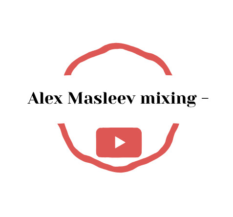 Alex Masleev & Kiril - Kap Alex Masleev & Kiril - Kap