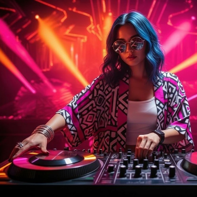 Ом ба да и я хом - Жека Тутовый