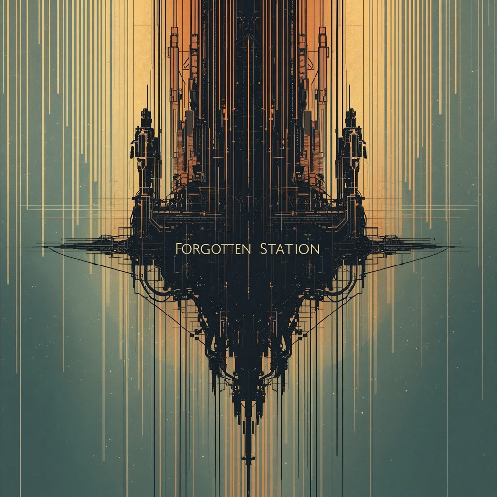 Forgotten Station (Neural network)