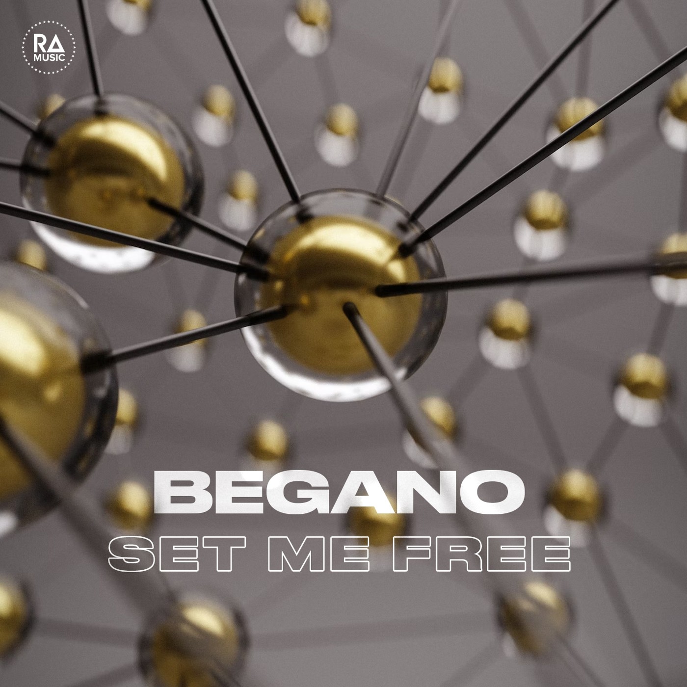 BEGANO - Set Me Free BEGANO - Set Me Free