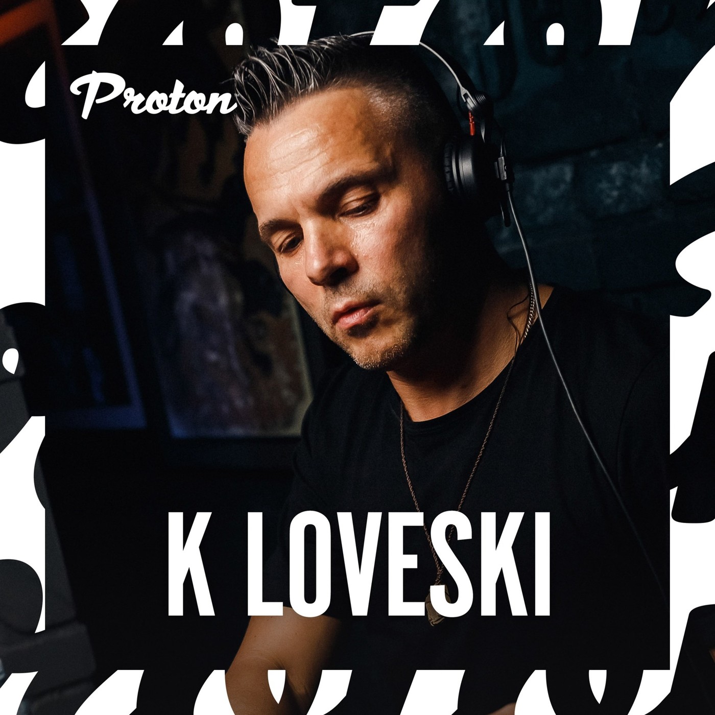 LOVESKI BEAT 006 (Proton Radio curator mix project) episode artwork
