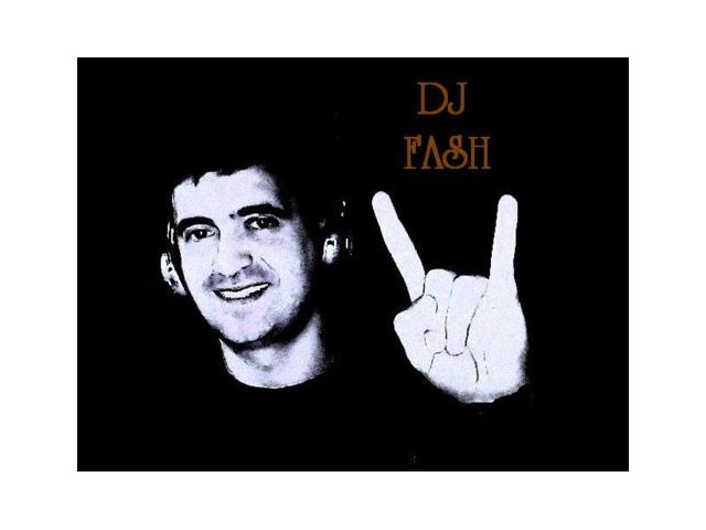 Orkidea Nana Jerome Isma Dj Fash Remix Dj Fash promodj