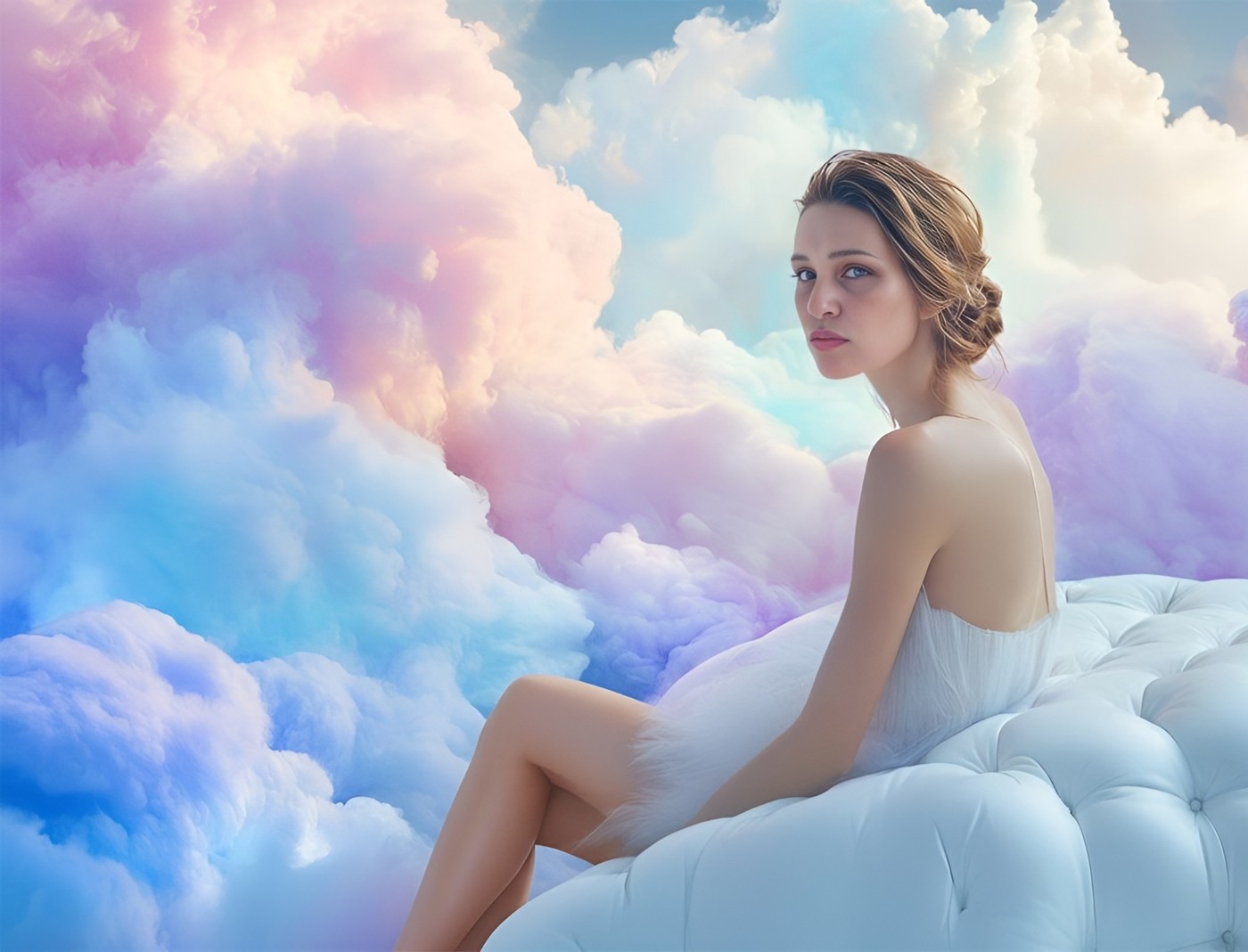 Сергей Ваккер - Мой рай