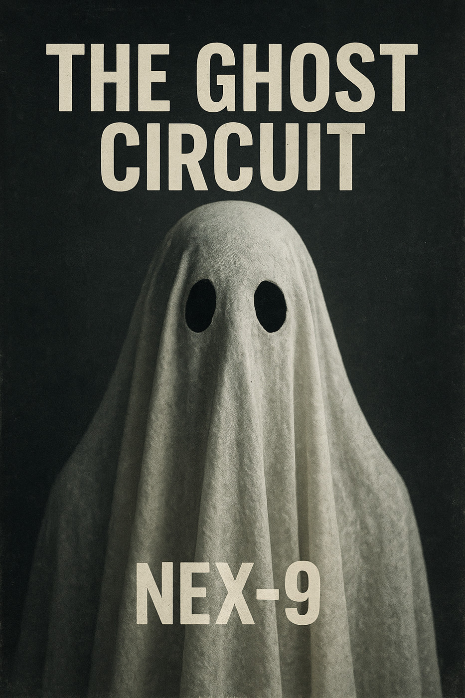 NEX-9 - The Ghost Circuit