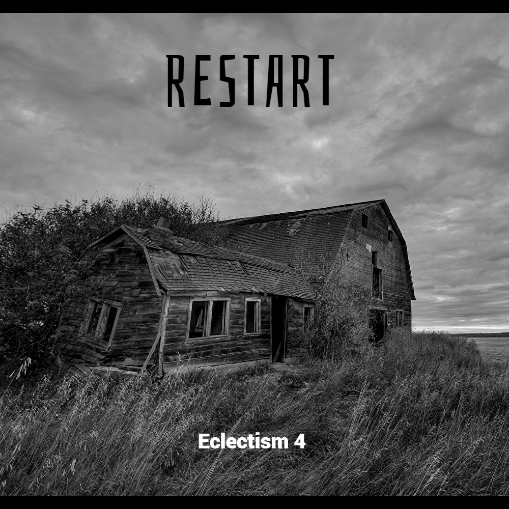 Restart - Eclectism 4 episode artwork