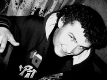 PromoDJ profile picture for @curly