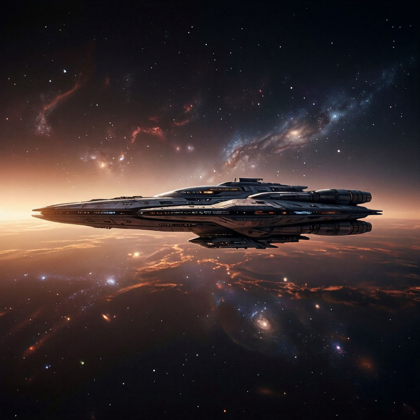 The Fog Digit - Prometheus ( full album ) episode artwork