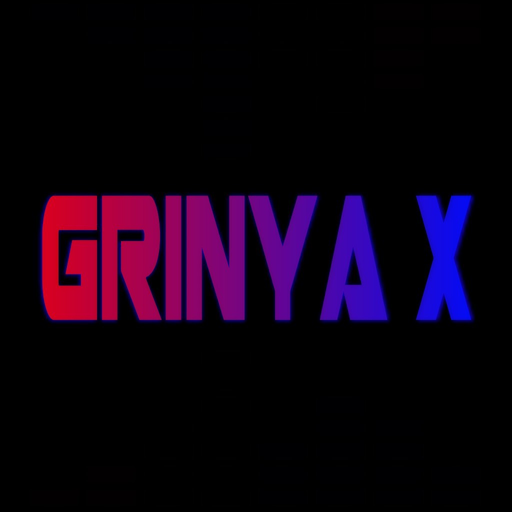 GRINYA X - Rock This