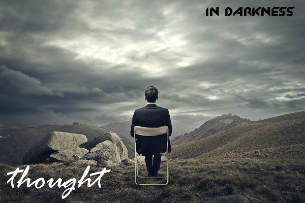 In Darkness