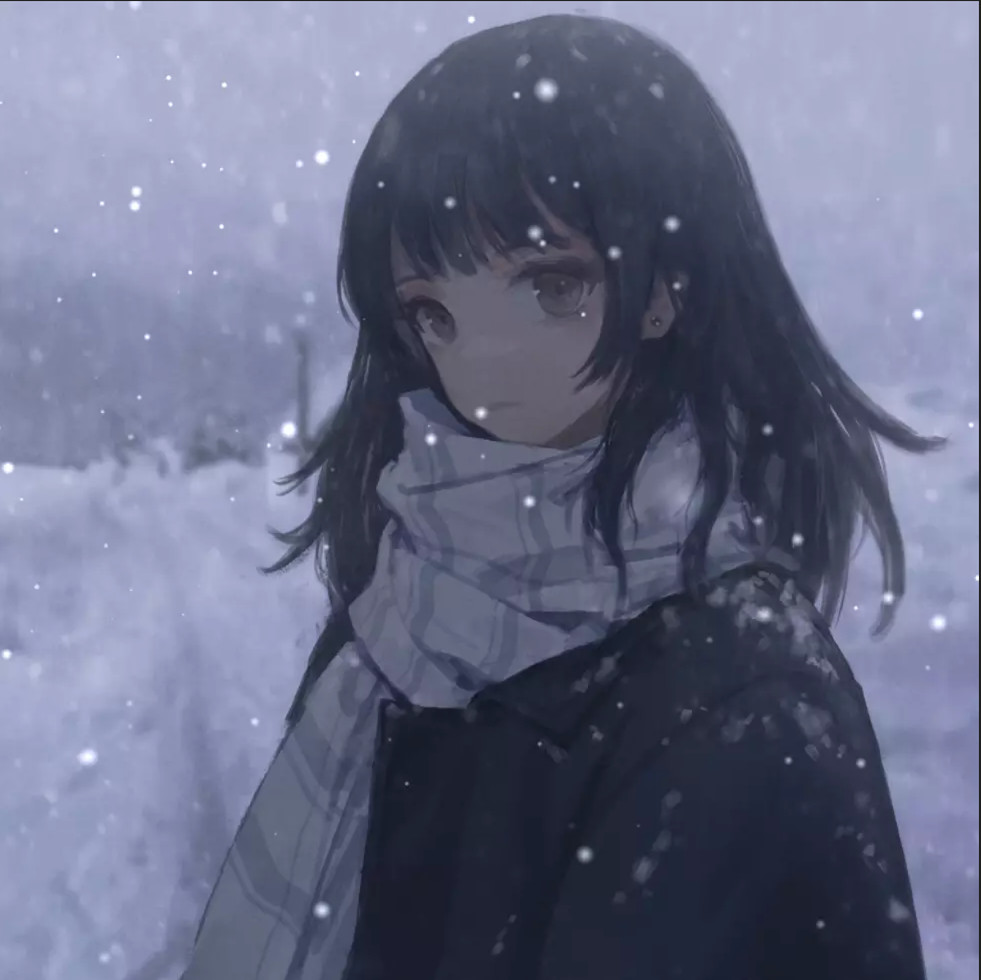 Nølifer - First Snow