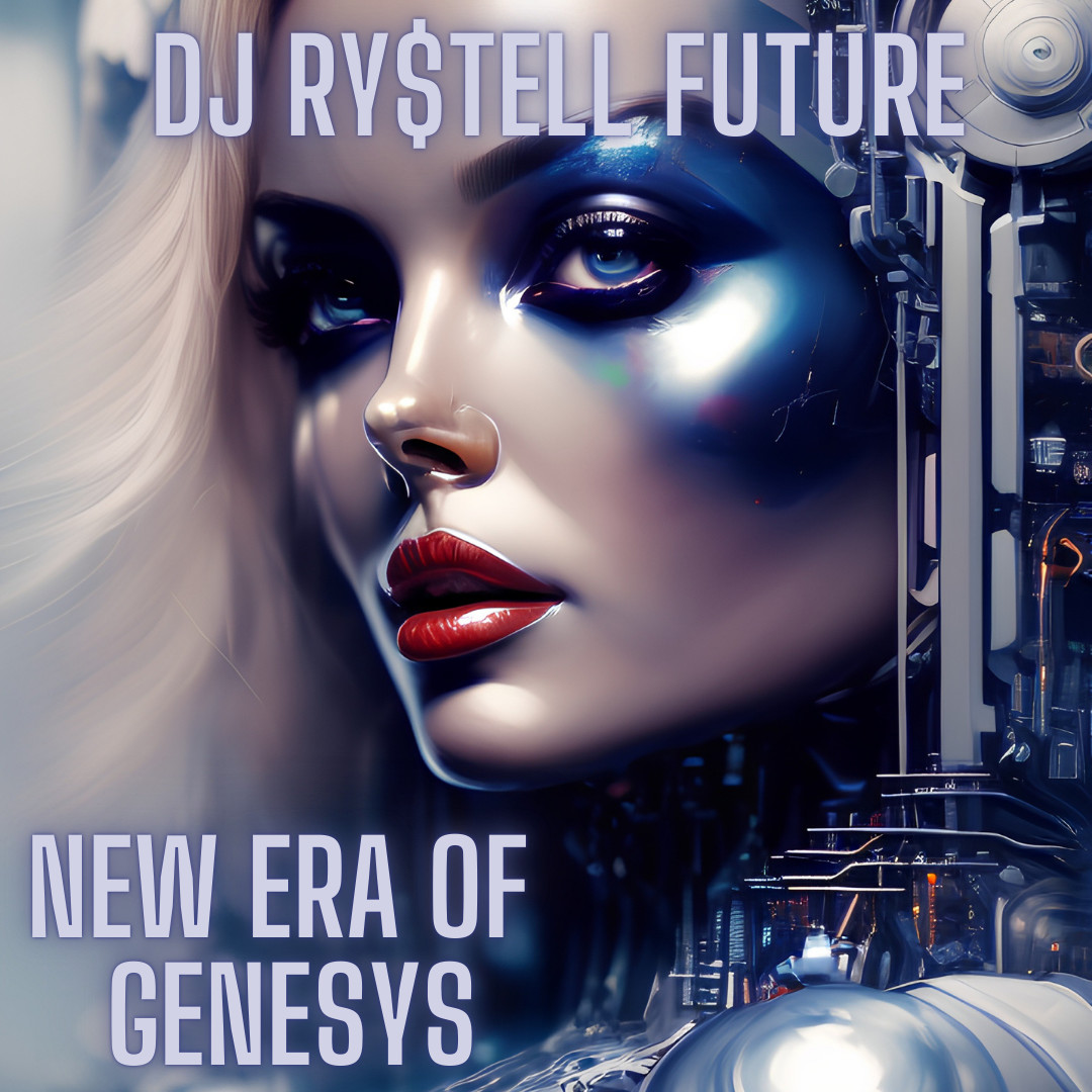 DJ Ry$tell Future - New Era of Genesys