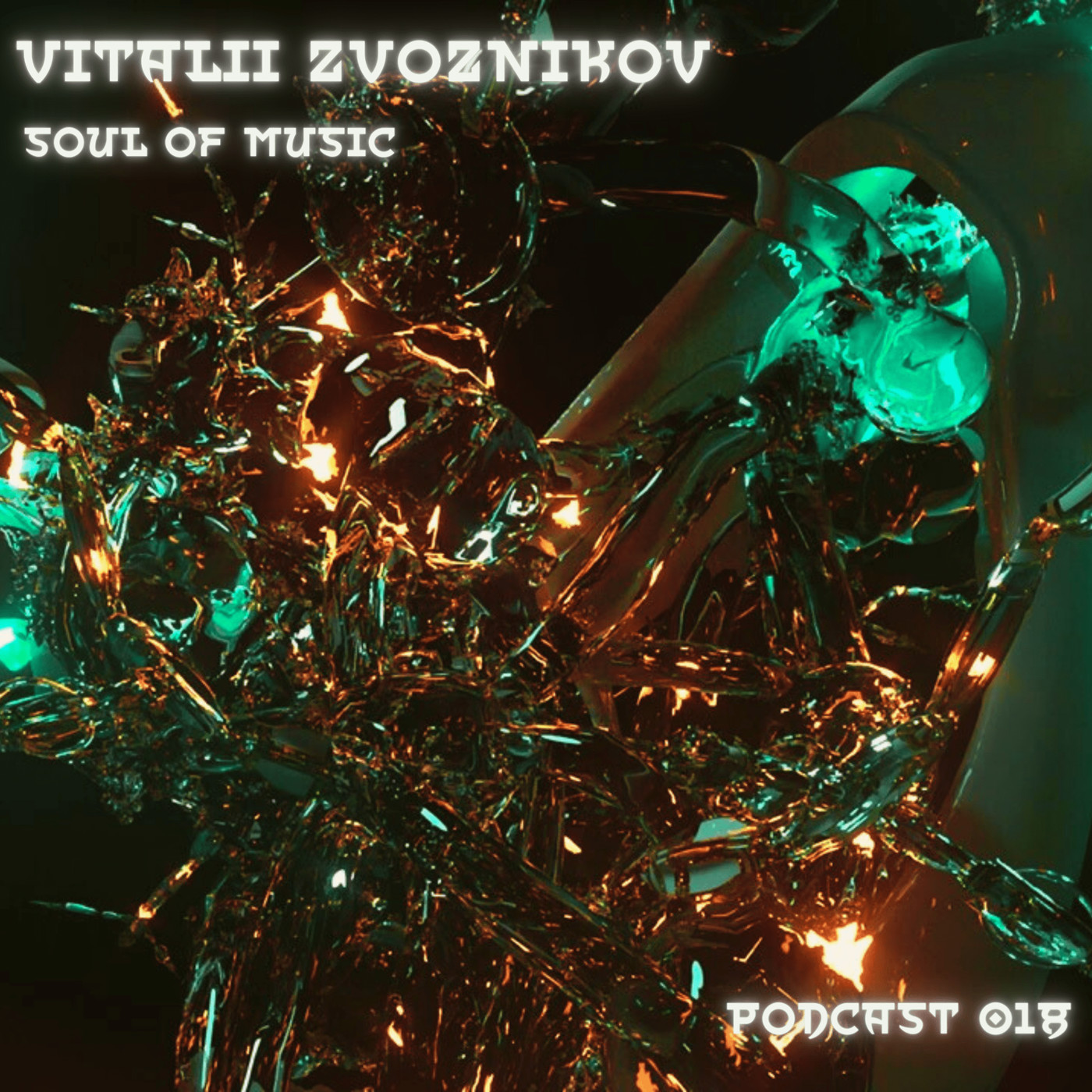 Vitalii Zvoznikov