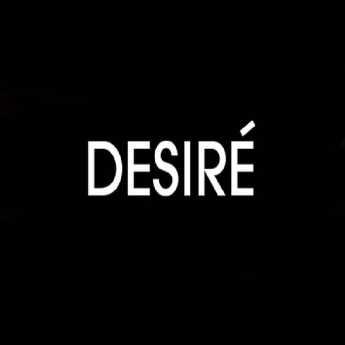 Dj Sheriff - Desire (Live Mix)