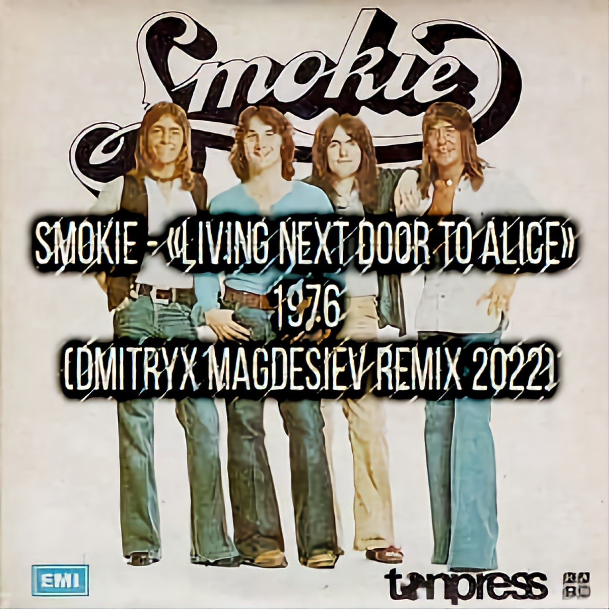 Кто такая элис mp3. Группа Smokie. Smokie Living next Door to Alice. Living next Door to Alice” певец. Smokie - Living next Door to Alice фото.