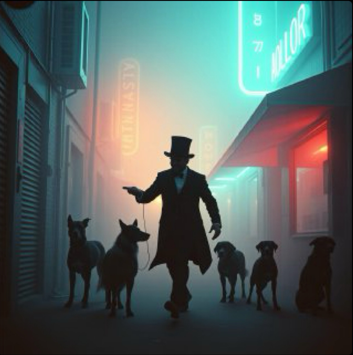 С.Есенин & O.M.22 - Я обманывать себя не стану...