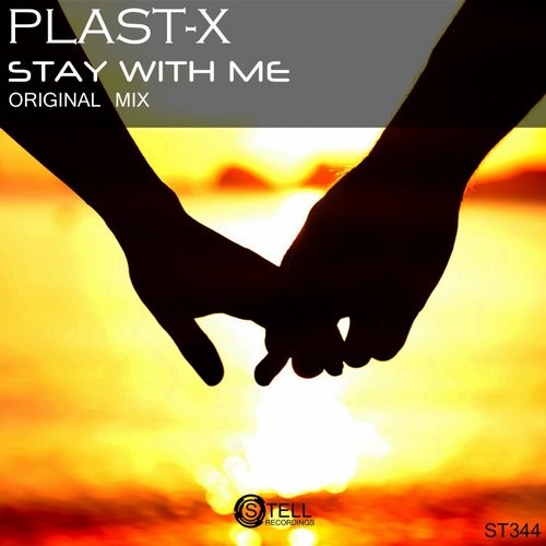 PLAST-X - Открыться (stay with me) episode artwork