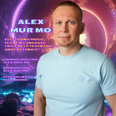 Alex Mur Mo