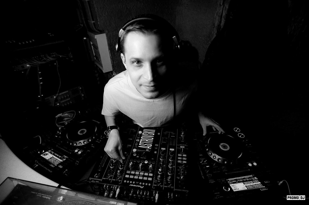 Mr.Dj AstrovSkii & Dj MATSON - Double FRESH 2012 episode artwork