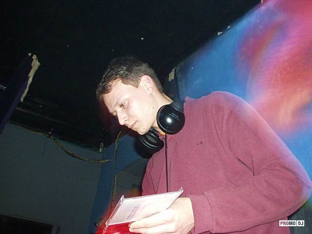 Mixes: Ambient