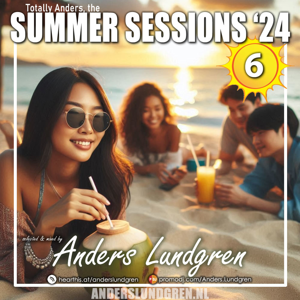 Summer Sessions 2024 E06