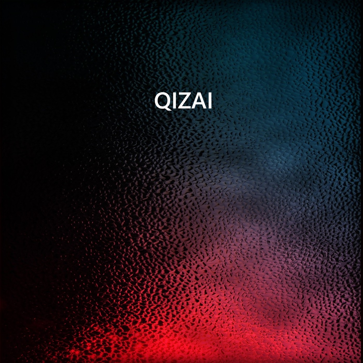 qizai - Loss of Strength