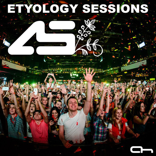 Etyology Sessions #157 // 02.01.2014 episode artwork