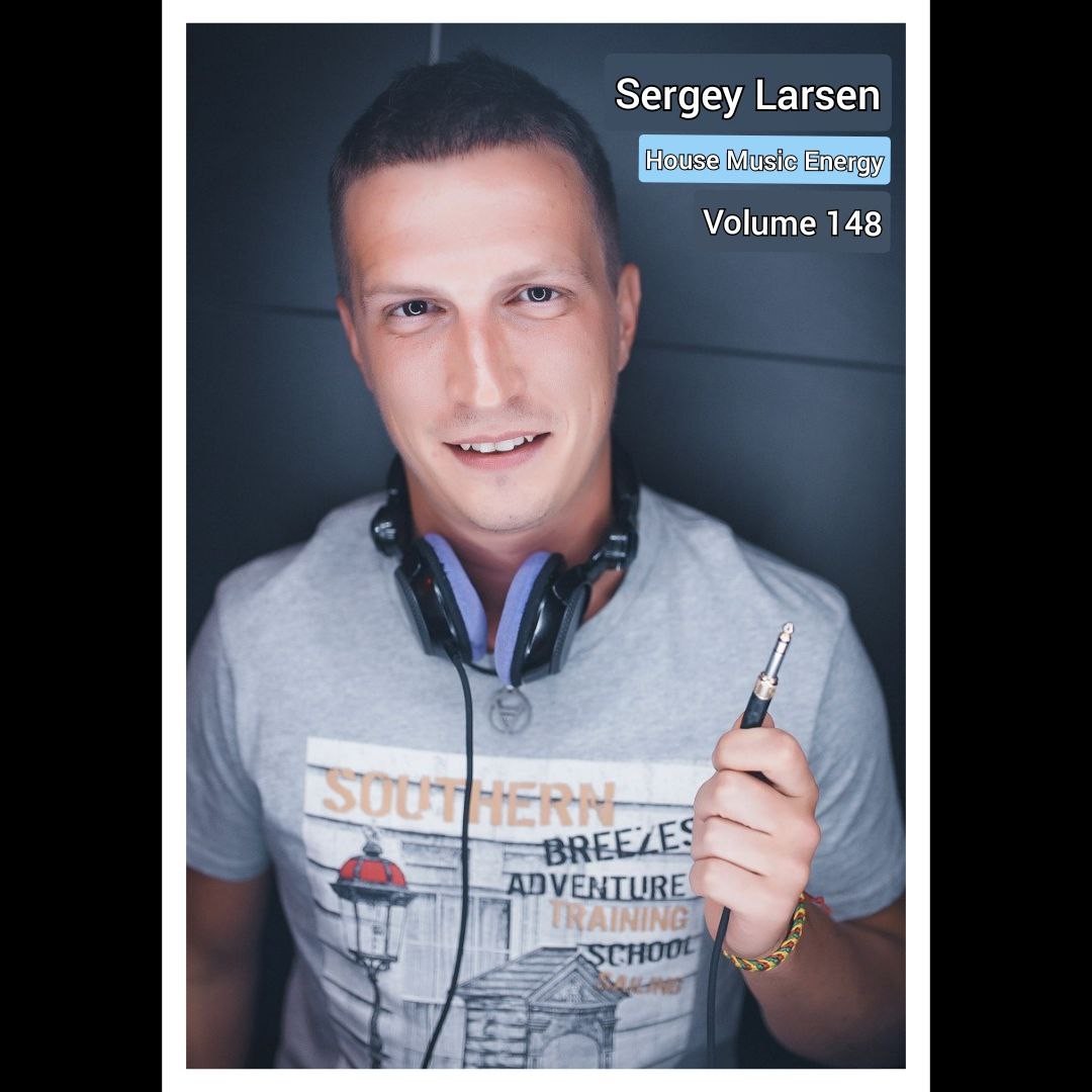 Sergey Larsen (Europa Plus)