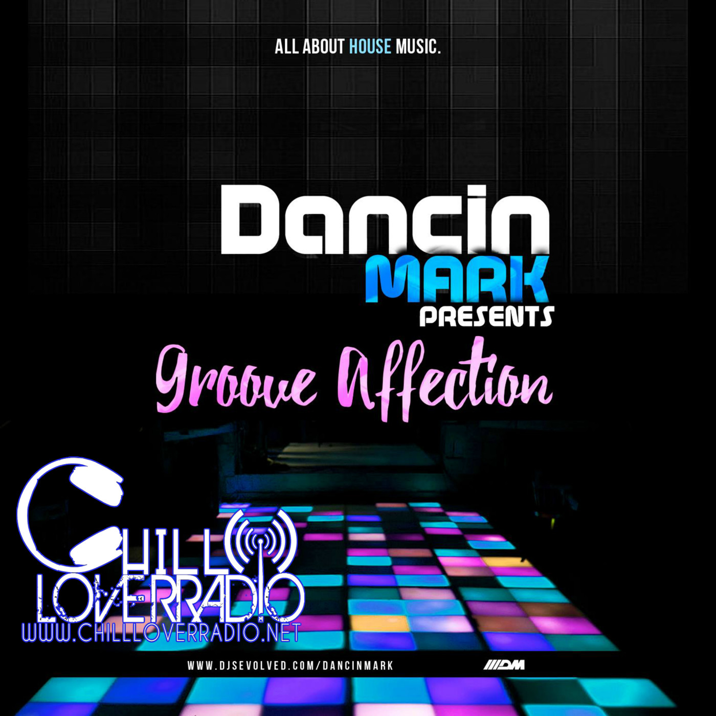 Groove Affection Radio Show